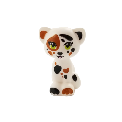 Кошка 11602pb06