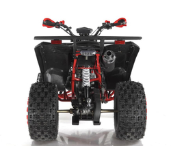 Квадроцикл WELS ATV Thunder 200 Evo X