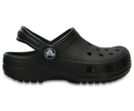 Сабо Crocs Classic Kids Black