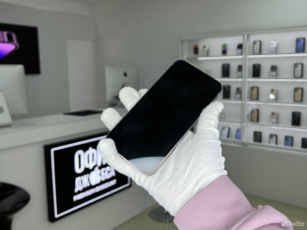 iPhone 13 Pro Max, 256 ГБ б/у