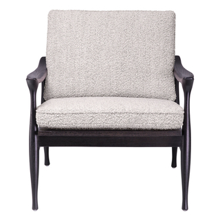 Кресло Chair Manzo арт.116225