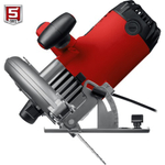 Пила циркулярная сетевая ЗУБР ПД-85