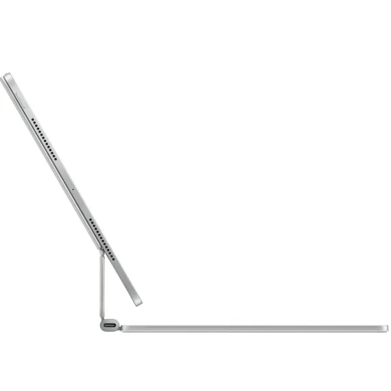 Клавиатура Apple Magic Keyboard для iPad Pro 11" (M4, M5 | 2024–2025) (Белый | White)