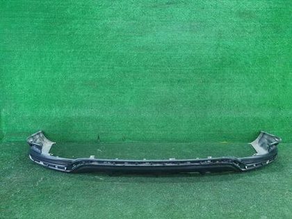 Юбка заднего бампера Lexus RX 4 (2019-н.в.)