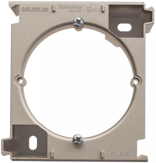 Расширение коробки ОП Glossa титан SE GSL000400C