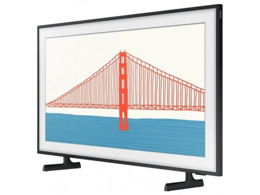ТВ Samsung 43" QE43LS03AAUXCE
