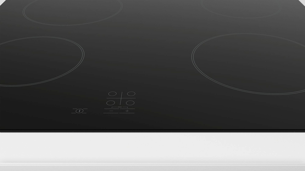 Электрическая варочная панель Bosch PKE611AA1R