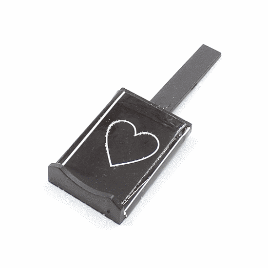 Магнит для гель-лака кошачий глаз 08