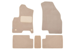 Коврики в салон для CHERY Tiggo 7 Pro KLEVER04632822112KH