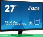 Монитор Iiyama ProLite XU2792HSU-B6