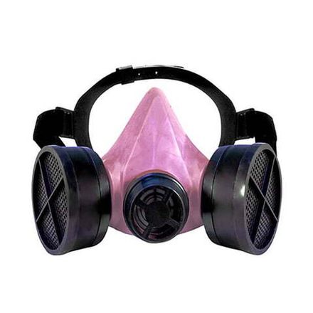 Респиратор РУ-60М"А1В1Е1К1Р1"