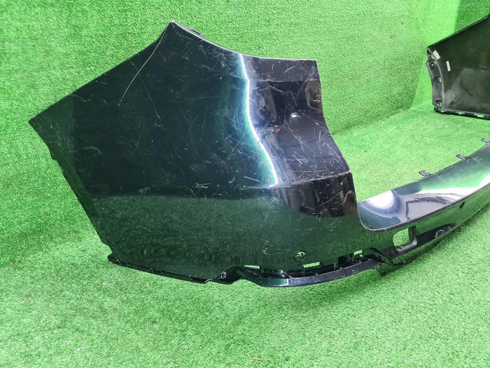 Бампер задний BMW X5 F15 (2013-2018)