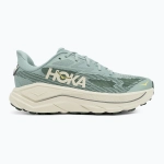 Кроссовки для бега HOKA Challenger 8 jade/truffle salt