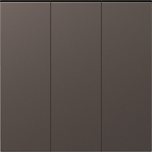 Клавиша 3-я, мокко, серия S08