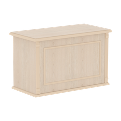 Стол сторон RPST 1260 1200х600х750 RATUM