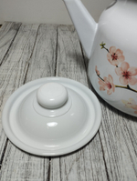 Чайник 3,5 л Декор 2713/4 Сакура