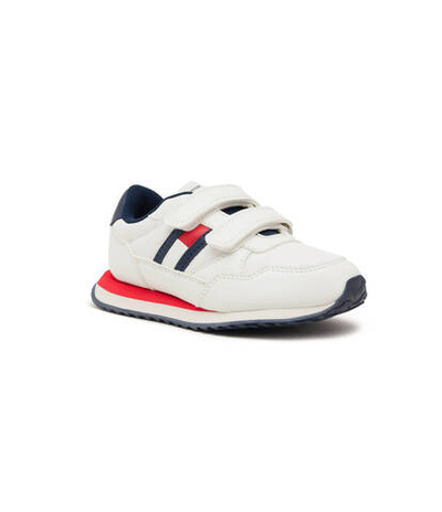 Кроссовки Tommy Hilfiger - белый(T1B9 33129 0208100)