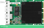 Сетевая карта Lr-Link LRES3021PT-OCP