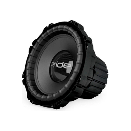 Сабвуфер Pride M.35 18" D1.5 3500W
