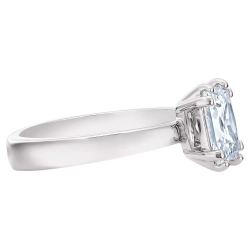 ATTRACT:RING SQ ENGAGE CZWH/RHS 50 5515727