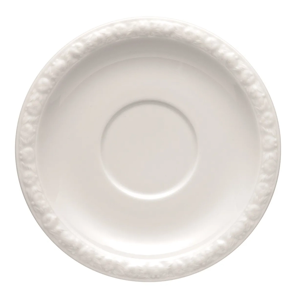 Rosenthal Блюдце White Maria 18 см для сотейника EAN 4012438096698