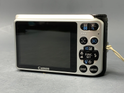 Canon PowerShot A3300 IS