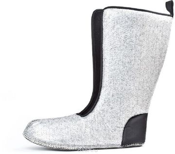 Сапоги ЭВА, резина