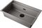 Кухонная мойка OMOIKIRI Sintesi 79-GR Artceramic/Leningrad grey