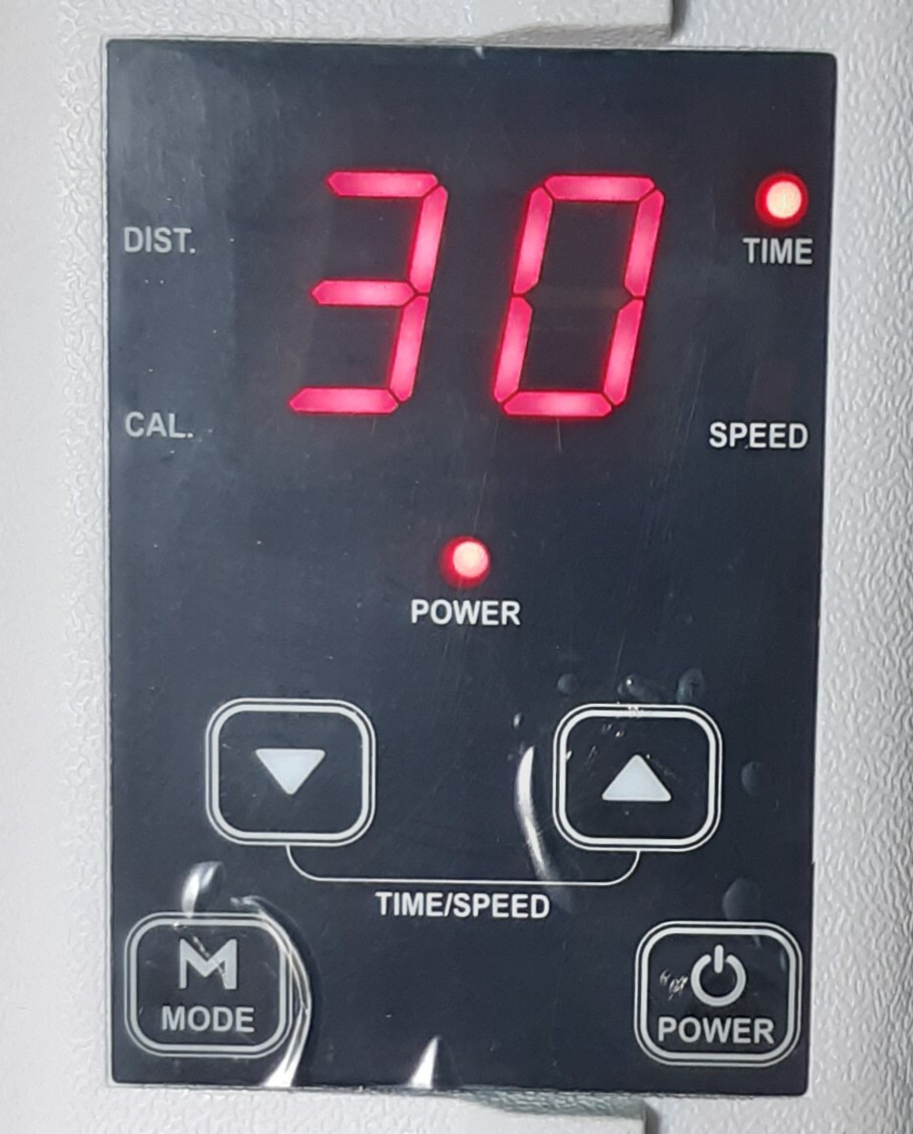 Велотренажер R9070