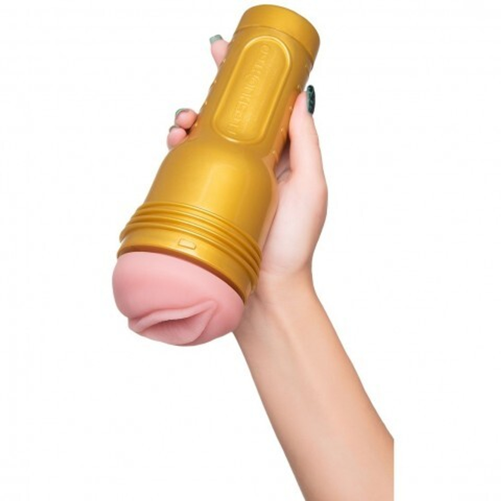 Мастурбатор Fleshlight Go Stamina Training Lady для тренировки выносливости (вагина)