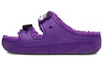 X Crocs