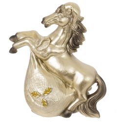 GAEM Копилка "Лошадка", L10 W7 H12 см, 2в.