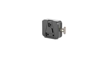 Батарейная площадка Tilta Pocket V-Mount Battery Plate V2 (TA-PBP2-V)