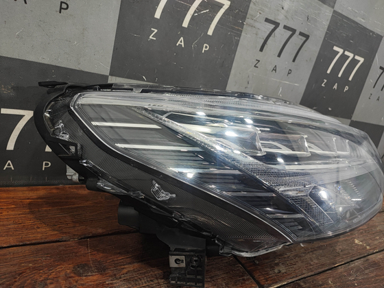 Фара правая LED Haval Jolion 21-нв Б/У Оригинал 4121105XST01A