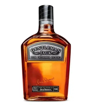 Gentleman Jack 0,7 л.