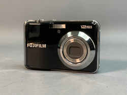 Fujifilm FinePix AV100