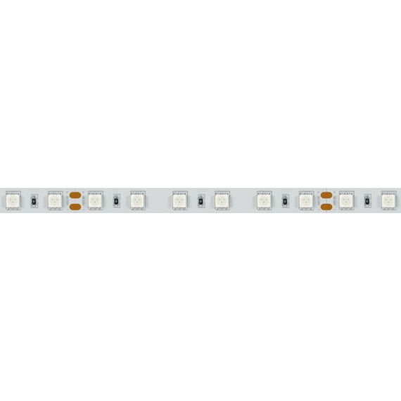 Светодиодная лента Arlight 14,4W/m 60LED/m 5060SMD зеленый 5M 008818(2)