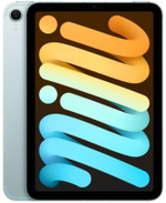 Планшет 8.3" Apple iPad mini (2024) (7th Gen) Wi-Fi + Cellular 256GB
