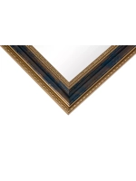 Зеркало 60x80 настенное в раме