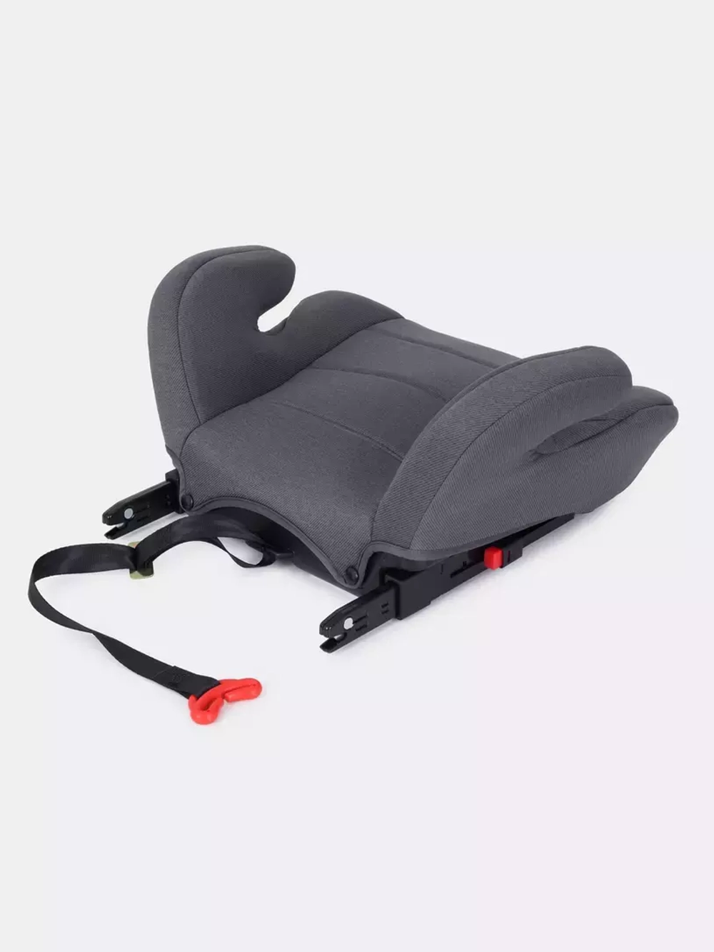 Автокресло RANT "ZIP" Isofix Grey/Mint группа 3 (22-36 кг)