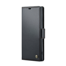 Чехол-книжка CaseMe Smooth Samsung Galaxy Note 10 Plus
