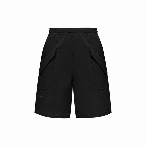 Шорты Hikercore Black - фото 14
