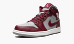 Air Jordan 1 Mid "Cherrywood Red"