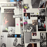 The Beatles – The Beatles 2LP (Япония 1972г.)