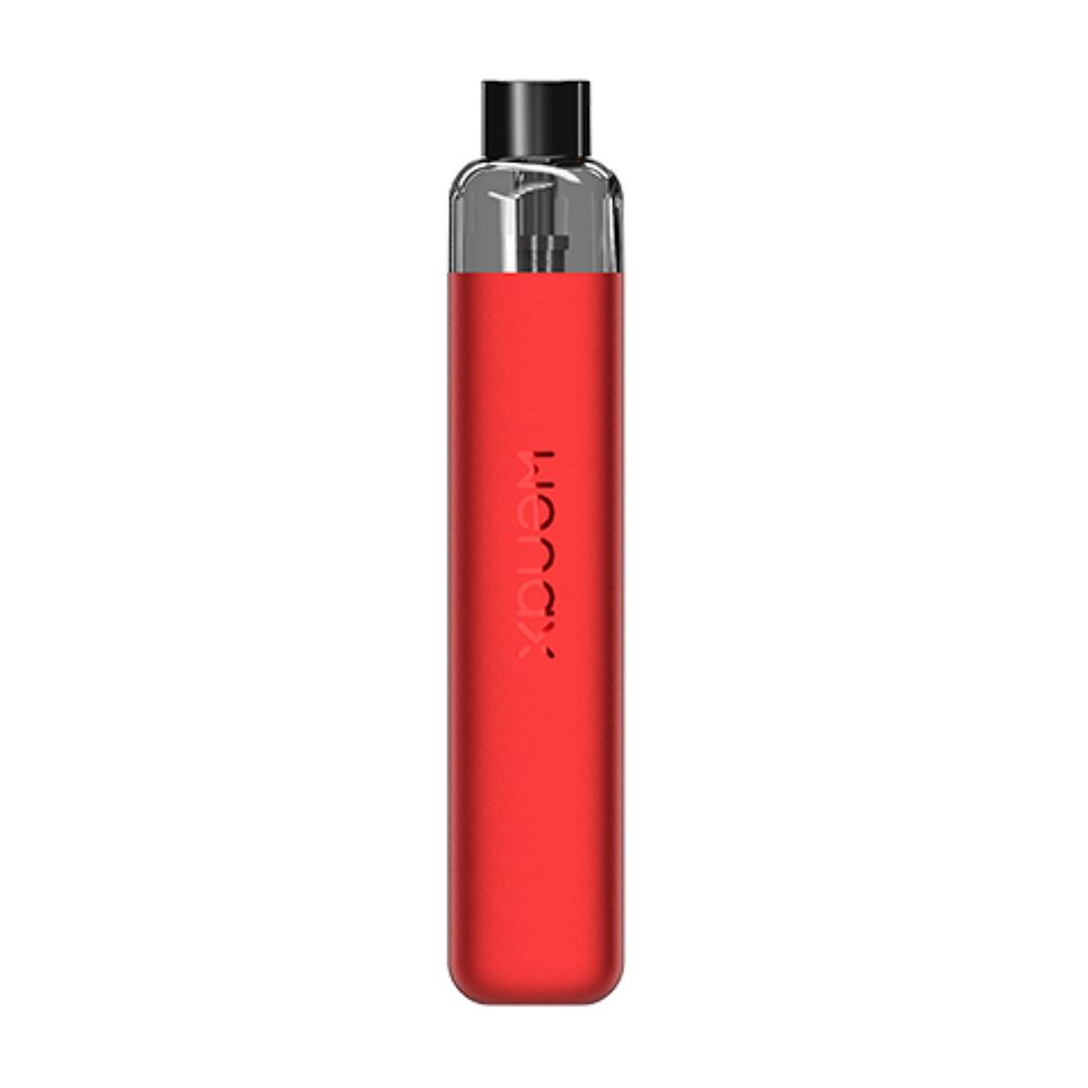 Набор GeekVape Wenax K1 Pod 600mAh Kit - Red Набор GeekVape Wenax K1 Pod 600mAh Kit - Red