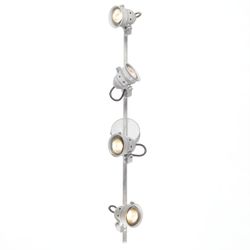 Citilux Веймар CL537542 Спот поворотный Белый