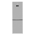 Холодильник Beko B3R0CNK362HS, серебристый