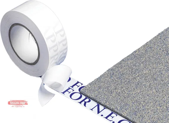 Двусторонний скотч 4 Expo NEC Approved Floor Tape