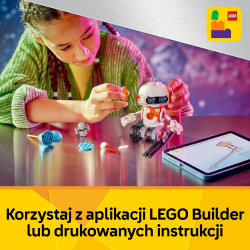 LEGO Creator - Космический робот 31164