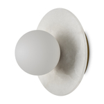 Настенный светильник (бра) Freya FR5631WL-L20BS